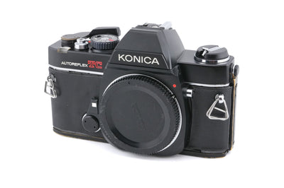 Κόνικα Autoreflex TC