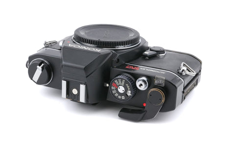 Κόνικα Autoreflex TC