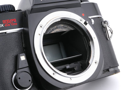 Κόνικα Autoreflex TC