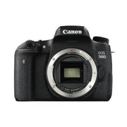 EOS 760D DSLR - Black de segunda mano en Camera Market