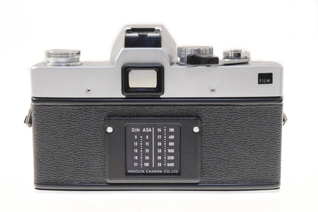 Minolta SR 505 - Φωτογραφική Μηχανή Φιλμ SLR 35mm