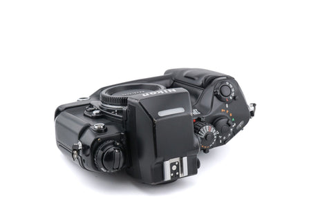 Νikon F4s