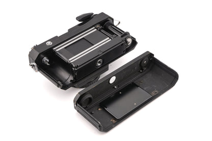 Νikon F Photomic
