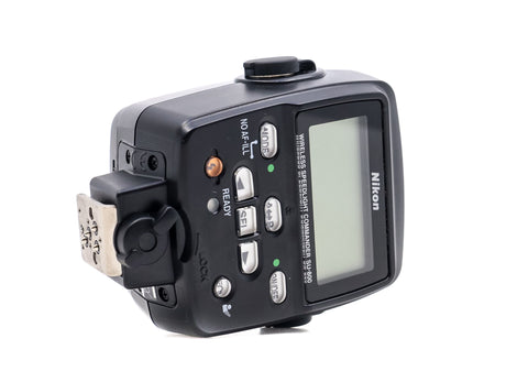 Nikon SU-800 Ασύρματος Διοικητής Speedlight