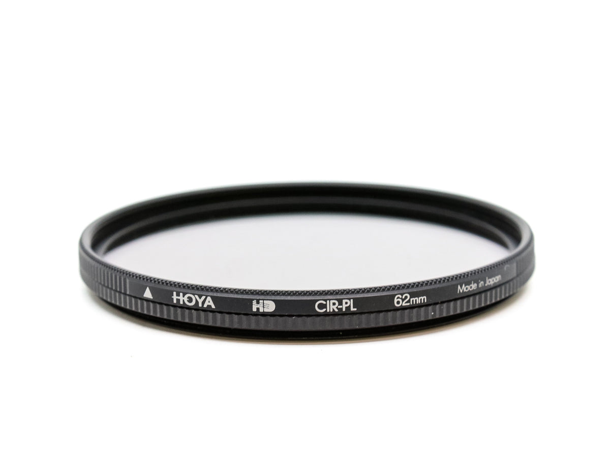 Φίλτρο Hoya 62mm HD CIR-PL · imagen principal