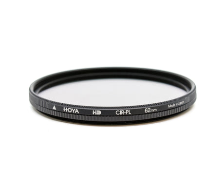 Φίλτρο Hoya 62mm HD CIR-PL