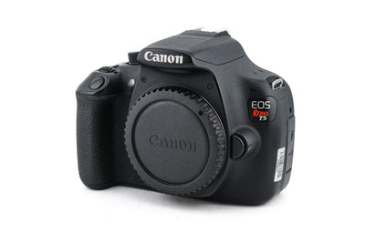 Canon EOS 1200D (Body Only) 