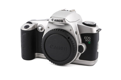 Canon EOS 500N 