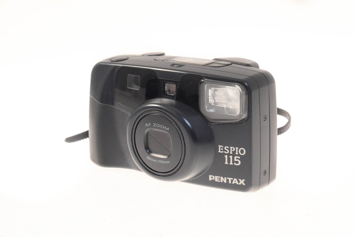 Pentax Espio 115  · main image