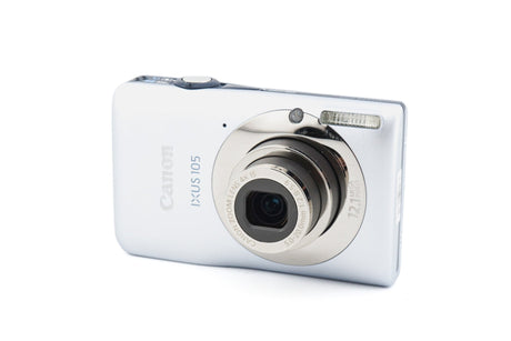 Canon IXUS 105 - Φωτογραφική μηχανή