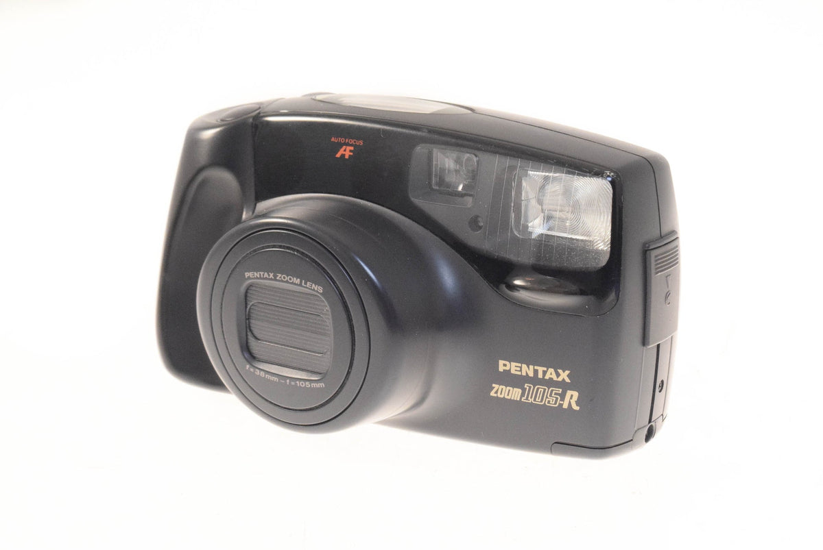 Pentax Zoom 105-R Πιστοποιημένο και Ελεγμένο · imagen principal