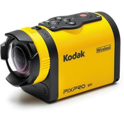 Kodak Pixpro SP-1 Camera Yellow/Black de segunda mano en Camera Market