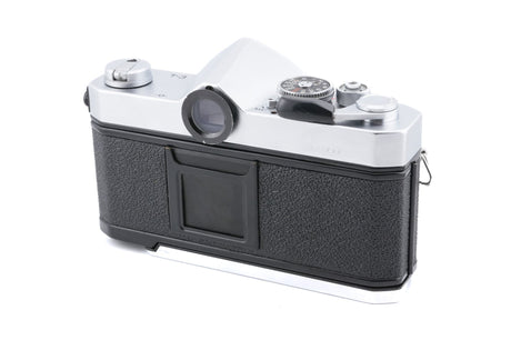Κόνικα Autoreflex T3