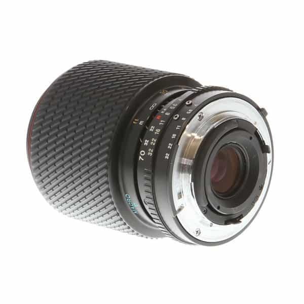 Tokina SD 70-210mm f/4-5.6 Lens · imagen principal