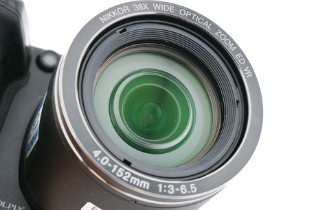 Nikon Coolpix L840 (Ανακατασκευασμένη)