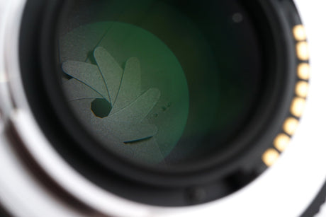 Sigma 50mm f1.4 EX DG HSM (Ανακατασκευασμένο) - Μαύρο