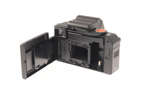 Η Agfa Optima Sensor Electronic Flash