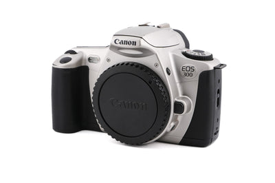 Canon EOS 300 