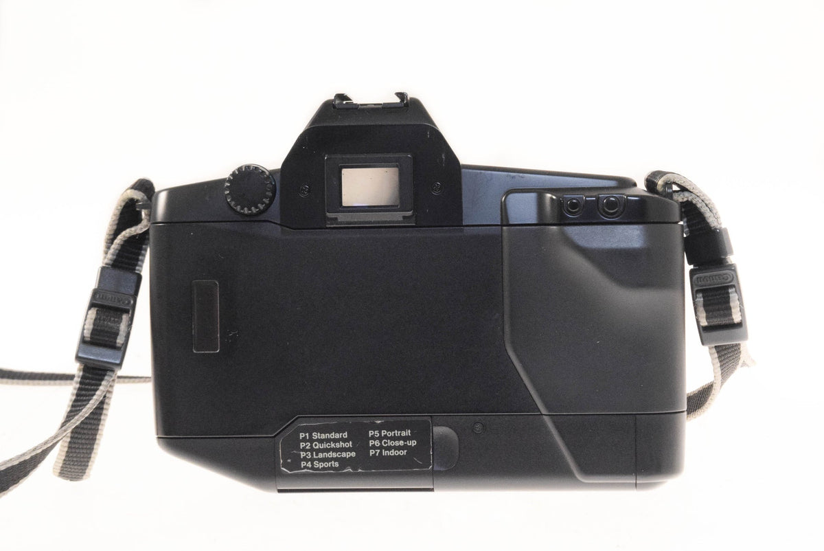 Canon EOS 630 + 35-70mm f3.5-4.5 · imagen principal