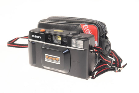 Yashica Partner AF 