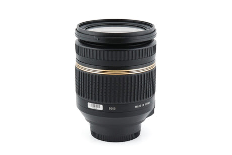 Tamron 17-50mm f2.8 SP Di II VC (B005) - Canon 