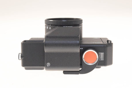 Η Agfa Optima Sensor Electronic Flash