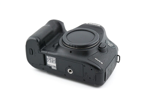 Canon EOS 5D Mark III 