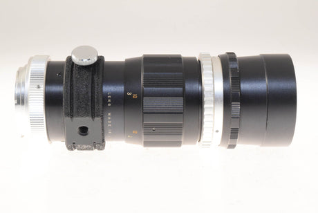Τηλεφακός Tokina 200mm f4.5 Tele-Tokina
