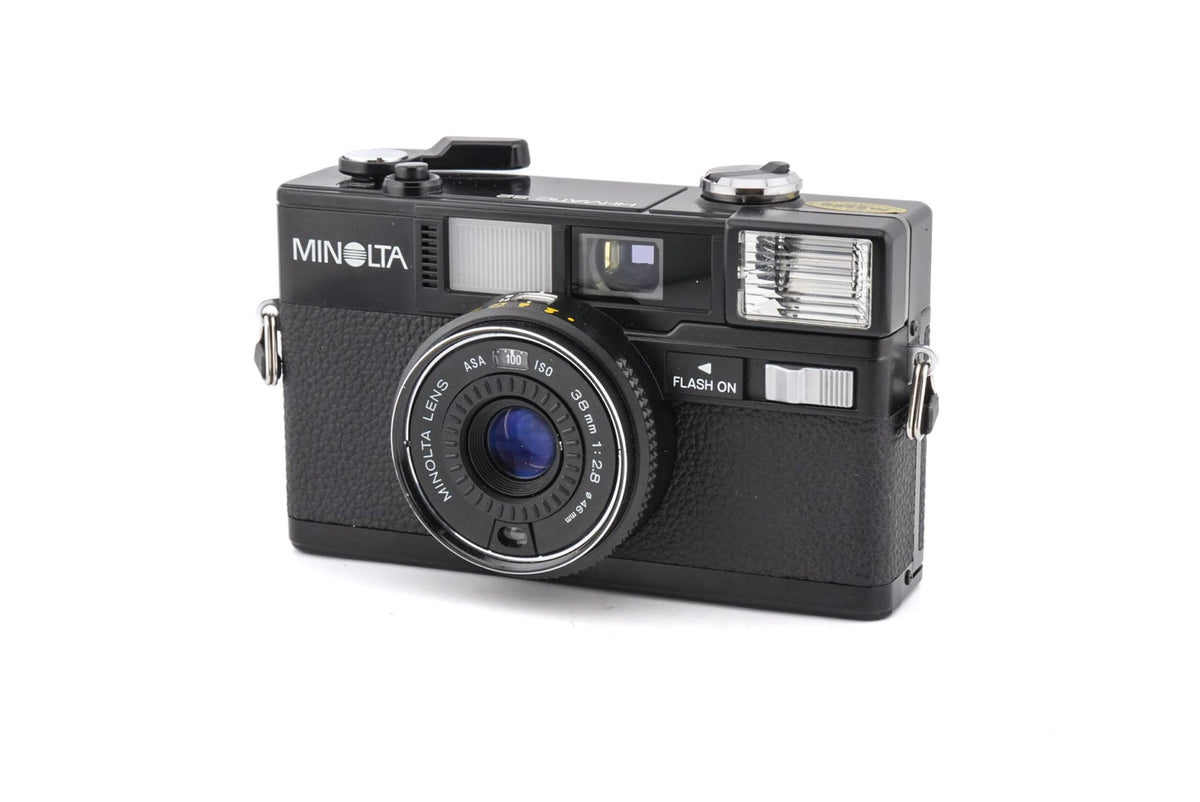 Minolta Hi-Matic S2 · imagen principal