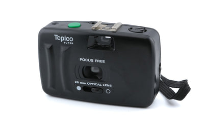 Το θέμα είναι Super Focus Free.