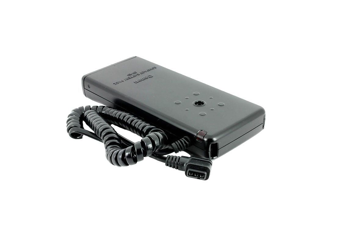 Sony BP-U35 Li-ion Battery  · main image
