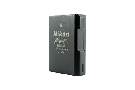 Μπαταρία Nikon EN-EL14