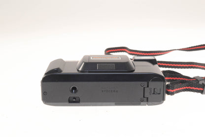Yashica Partner AF 