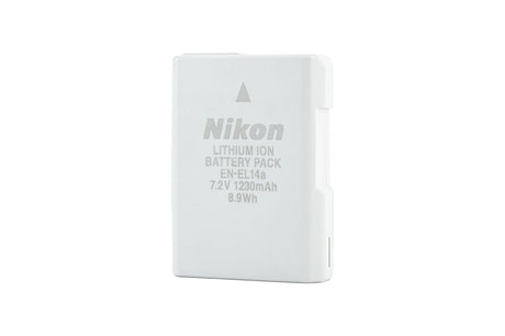Μπαταρία Nikon EN-EL14a