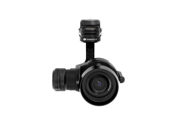 DJI Zenmuse X5S Camera de segunda mano en Camera Market