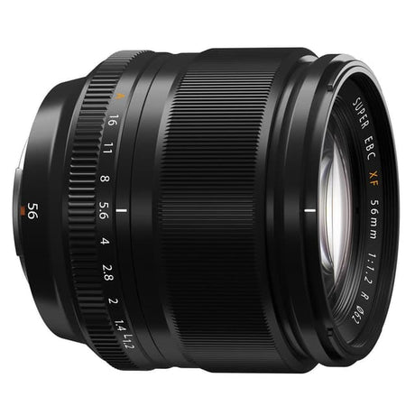 Fujifilm X 56mm f/1.2 Lenses