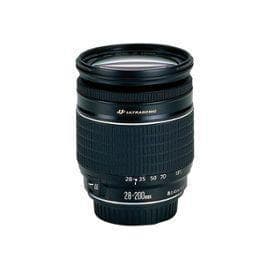 Canon 28-200mm Lenses  · main image