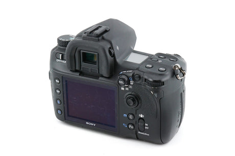 Sony A850 