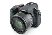 Panasonic DMC-FZ1000 de segunda mano en Camera Market