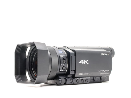Sony FDR-AX100 Βιντεοκάμερα