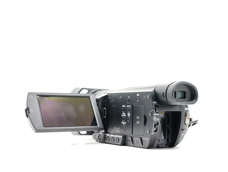 Sony FDR-AX100 Βιντεοκάμερα