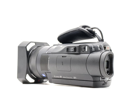 Sony FDR-AX100 Βιντεοκάμερα
