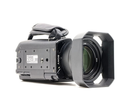 Sony FDR-AX100 Βιντεοκάμερα