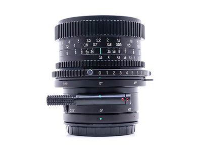 Phase One 45mm f/3.5 TS 