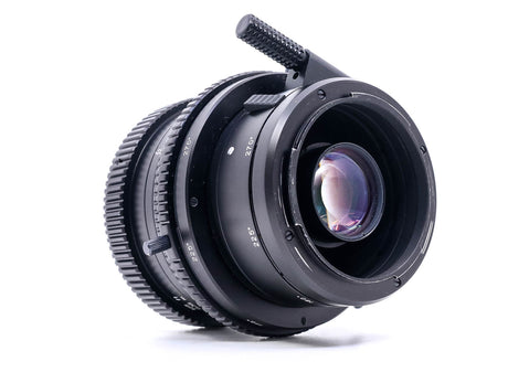 Phase One 45mm f/3.5 TS 