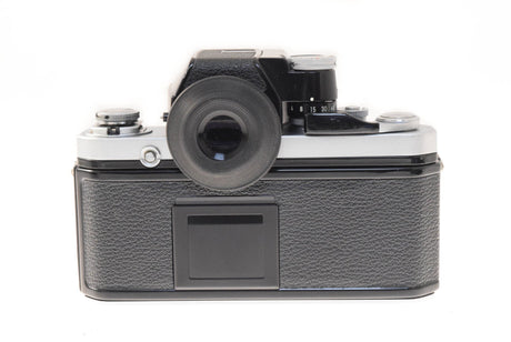 Νikon F2A Photomic