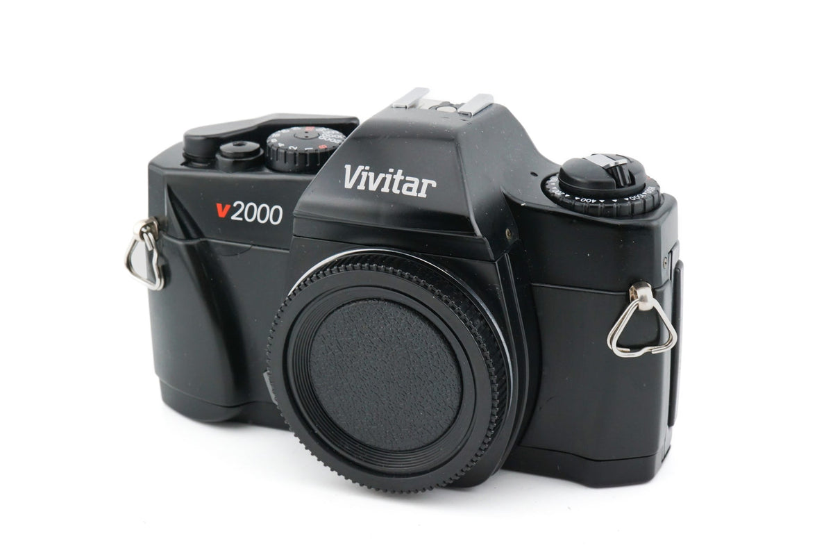 Vivitar V2000 · imagen principal