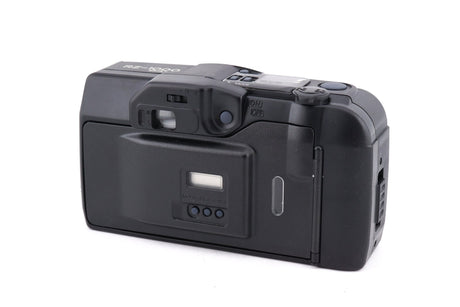 Ricoh RZ-1000 Date 