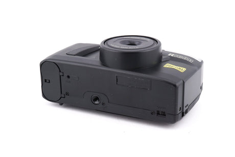 Ricoh RZ-1000 Date 