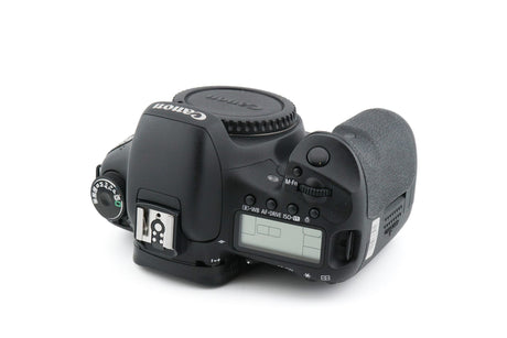 Canon EOS 7D 